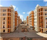 التنمية الحضرية يطرح وحدات سكنية كاملة المرافق مع تسهيلات في أنظمة السداد