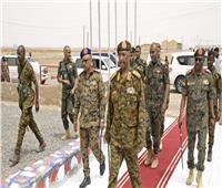 الجيش السوداني: اعتقال 50 متعاونا مع الدعم السريع بمدينة ودمدني