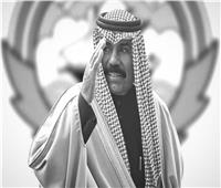 رئيس الأعلى للإعلام يعزي وزير الاعلام الكويتي في وفاة أمير الكويت