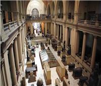 برامج تعليمية لرفع الوعي الأثري لطلاب المدارس بالمتحف المصري بالتحرير