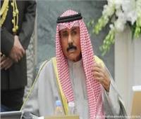 قنا تنكس الأعلام حدادا على وفاة أمير دولة الكويت