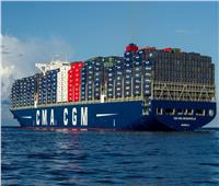 شركة فرنسية تعلن تعليق عبور سفنها في البحر الأحمر