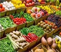 شعبة الخضروات والفاكهة: المنتج الزراعي المصري يتميز بتهافت العالم عليه