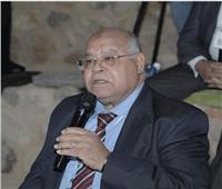 ناجي الشهابي: الأحزاب المصرية أثرت بقوة في الانتخابات الرئاسية
