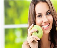 تقوية العظام الأبرز .. 6 فوائد صحية للتفاح الأخضر