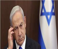 زعيم المعارضة الإسرائيلية : نتنياهو لا يمكنه الاستمرار في منصب رئيس الوزراء 