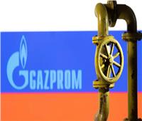 إمدادات «غازبروم» الروسية من الغاز إلى أوروبا عبر أوكرانيا بلغت 42 مليون متر مكعب