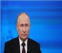 حزب روسيا الموحدة يؤيد ترشح بوتين لفترة رئاسية جديدة