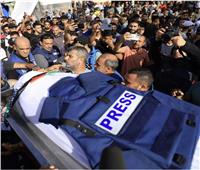 البلشي: استشهاد أكثر من 90 صحفيا منذ العدوان الإسرائيلي على غزة
