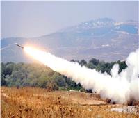 سقوط عدة صواريخ أطلقت من لبنان على مستوطنة يعرا بالجليل الغربي