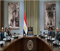 رئيس الوزراء يتابع الموقف التنفيذي لعدد من المشروعات في محافظة جنوب سيناء