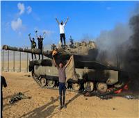جبهة التحرير: الاحتلال الإسرائيلي فشل أمام صمود الشعب الفلسطيني