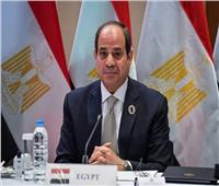 «عمال مصر» يهنئ الرئيس عبدالفتاح السيسي لفوزه بولاية رئاسية جديدة