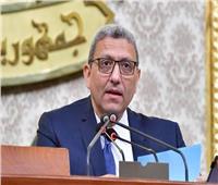 وكيل أول النواب يهنئ الرئيس السيسي بفوزه بثقة المصريين