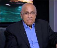 يوسف القعيد: نزول المصريين في انتخابات الرئاسة تفويض شعبي للرئيس السيسي