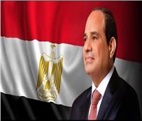 قيادي بمصر أكتوبر يهنئ الرئيس السيسي لفوزه في الانتخابات الرئاسية