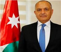 سفير الأردن بالقاهرة يهنئ الرئيس السيسي بإعادة انتخابه رئيسًا لمصر
