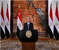 هشام الحصري: فوز الرئيس السيسي يؤكد قوة المصريين في مواجهة التحديات‎