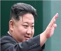 زعيم كوريا الشمالية يلوح بـ"قصف أمريكا" بالصواريخ إذا "اتخذت قرارا خاطئا"