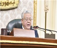 رئيس مجلس النواب: التصويتِ في الانتخاباتِ الرئاسية عكس مدى حكمةِ ووعيِّ شعبِ مصرَ 