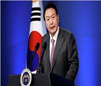الرئيس الكوري الجنوبي يعين رئيسًا ووزيرًا جديدين للمخابرات والخارجية