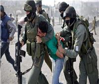 الاحتلال الإسرائيلي يعتقل 30 فلسطينيًا من الضفة الغربية