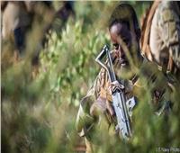مسئول بريطاني: ملتزمون بدعم الصومال في محاربة الإرهاب