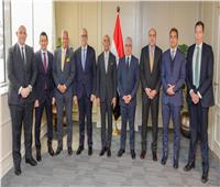 «اقتصادية قناة السويس» توقع بروتوكولا مع بنك القاهرة لدعم الخطة الترويجية