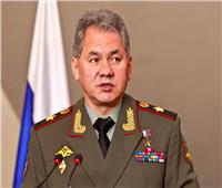 وزير الدفاع الروسي: الجيش الأوكراني خسر حوالي 383 ألف مقاتل منذ بداية العملية العسكرية