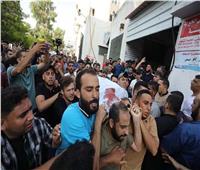 الصحة بغزة: ارتفاع عدد ضحايا العدوان الإسرائيلي لـ19.667 قتيلا و52.586 إصابة