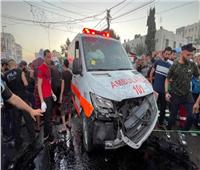 الصليب الأحمر الدولي: نواجه صعوبات في الاستجابة الإنسانية بغزة