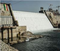 الري: إثيوبيا تحاول الحصول على موافقة دولتي المصب للتحكم في النيل الأزرق