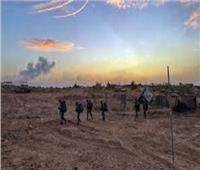 فصائل فلسطينية: مقتل 8 جنود إسرائيليين جراء استهداف قوة خاصة في منطقة تل الزعتر شمال قطاع غزة
