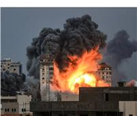 غارات عنيفة تستهدف «جباليا» وعشرات الشهداء والجرحى جراء القصف المتواصل على قطاع غزة