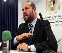 مستشار الرئيس الفلسطيني: الإدارة الأمريكية هي المسئول الأول عن جرائم الاحتلال في غزة