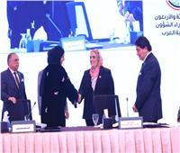 مريم المسند تستعرض جهود قطر خلال رئاسة الدورة 42 لمجلس الشئون الاجتماعية العرب 