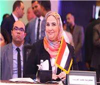 مصر تتسلم رئاسة الدورة الـ43 لمجلس وزراء الشؤون الاجتماعية العرب