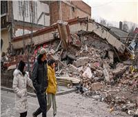 السعودية تُعزي الصين وشعبها بضحايا الزلزال المُدمر
