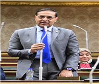 الخضراوي يهنئ الرئيس السيسي بفوزه الساحق في الانتخابات الرئاسية 2024