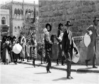 ثورة حائط «البراق» تمنع اليهود من الاستيلاء عليه عام 1929