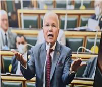 «برلماني»: المصريون جددوا ثقتهم فى الرئيس السيسي لقيادة البلاد‎