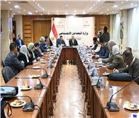 وزيرا التضامن والشباب يناقشان استعدادات تنظيم النسخة الخامسة لاحتفالية "قادرون باختلاف"