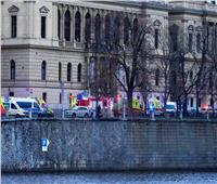 مقتل 11 شخصا وإصابة العشرات في إطلاق نار بجامعة في التشيك