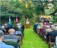 السفارة المصرية في الأرجنتين تنظم فعالية ثقافية وسياحية للتعريف بمسار العائلة المقدسة في مصر