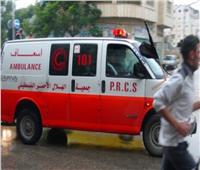 الهلال الأحمر الفلسطيني: طواقمنا تواجه صعوبات كبيرة في أداء عملها الإنساني بغزة