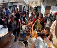 الأمم المتحدة: خطر المجاعة يقترب في قطاع غزة