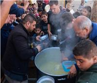 الصحة العالمية: 93% من سكان غزة يواجهون أزمة جوع غير مسبوقة