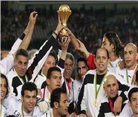 أمم أفريقيا 2023| كاف يتوقع 5 منتخبات للفوز باللقب.. مصر خارج الترشيحات