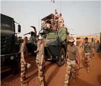 القوات الفرنسية تنجز انسحابها من النيجر