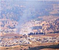 مقتل وإصابة 7 جنود إسرائيليين بقصف واشتباكات جنوب لبنان